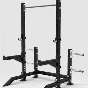 Fitnessausrüstung Blech